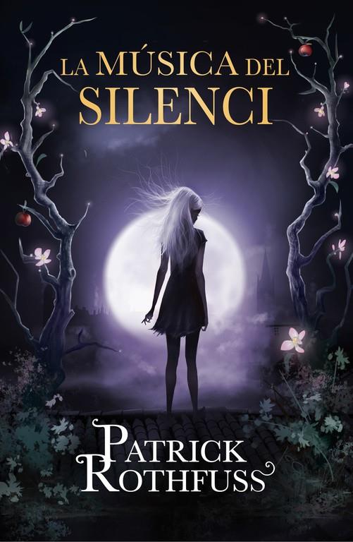 MUSICA DEL SILENCI, LA | 9788415961567 | ROTHFUSS, PATRICK