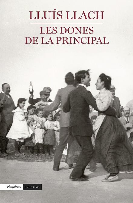 DONES DE LA PRINCIPAL, LES (ED. ESPECIAL) | 9788497879903 | LLACH, LLUIS