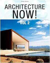 ARCHITECTURE NOW! VOLUMEN 2. (ANGL) | 9783822837924 | JODIDIO, PHILIP