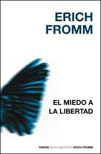 MIEDO A LA LIBERTAD, EL | 9788449320798 | FROMM, ERICH