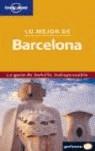 LO MEJOR DE BARCELONA (GUIA LONELY PLANET) | 9788408057499 | SIMONIS, DAMIEN