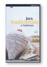 VHS JOCS TRADICIONALS A CATALUNYA | 9788439353065 | HERNÁNDEZ , TONI