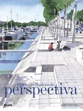 CURSO COMPLETO DE PERSPECTIVA | 9788480767163 | RAYNES, JOHN (1929- )