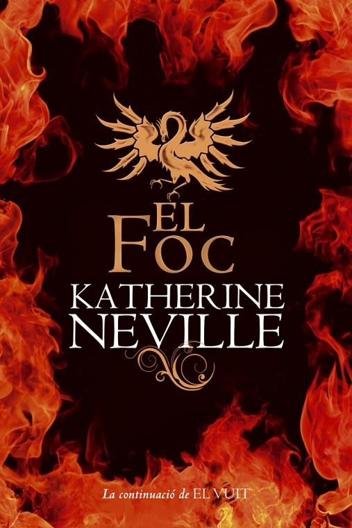 FOC, EL | 9788401387258 | NEVILLE, KATHERINE