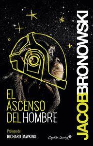 ASCENSO DEL HOMBRE, EL | 9788494504334 | BRONOWSKI, JACOB