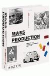 MASS PRODUCTION | 9780714856667 | VVAA