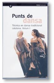 VHS PUNTS DE DANSA TRADICIONAL | 9788439354703 | SERRA , JOAN