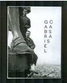 GABRIEL CASAS, L'ANGLE IMPOSSIBLE | 9788498507072 | AAVV