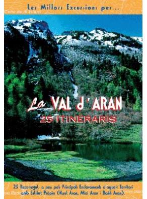 VAL D'ARAN, LA | 9788495368386 | LARA, SERGI