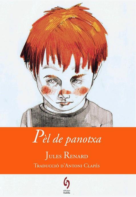 PEL DE PANOTXA | 9788494256448 | RENARD, JULES