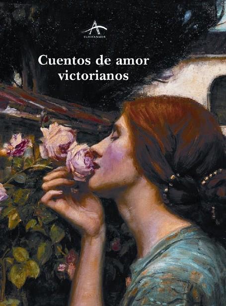 CUENTOS DE AMOR VICTORIANOS | 9788484282334 | VVAA