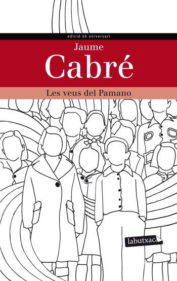 VEUS DEL PAMANO, LES (ED. CARTONE) | 9788499305271 | CABRE, JAUME