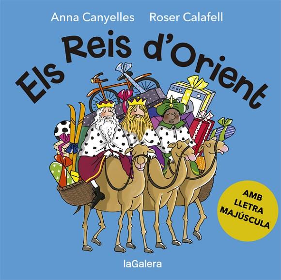 REIS D'ORIENT, ELS | 9788424665593 | CANYELLES, ANNA