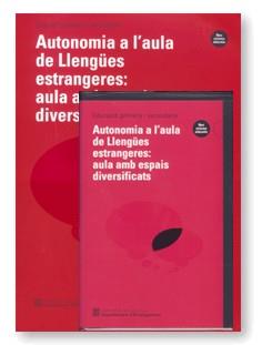 AUTONOMIA A L'AULA DE LES LLENGÜES | 9788439358855