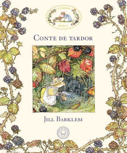 CONTE DE TARDOR | 9788417059897 | BARKLEM, JILL