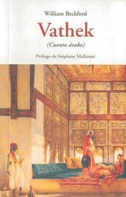 VATHEK (CUENTO ARABE) | 9788497167093 | BECKFORD, WILLIAM