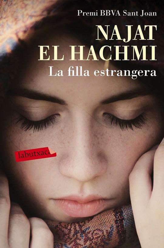 FILLA ESTRANGERA, LA | 9788416600748 | HACHMI, NAJAT EL