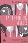 CENA DE LOS INFIELES, LA | 9788493780951 | BAINBRIGDE, BERYL