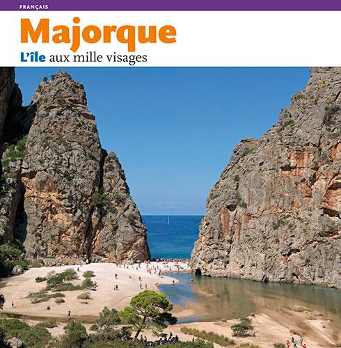 MAJORQUE. L'ILLE AUX MILLE VISAGES (FR) | 9788484780403 | COHEN, LAURENT TR.