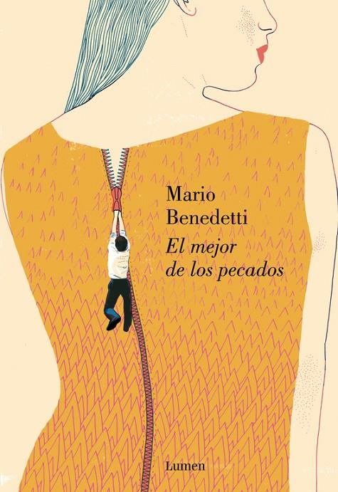 MEJOR DE LOS PECADOS, EL | 9788426404381 | BENEDETTI, MARIO (1920-2009)