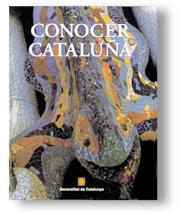 CONOCER CATALUÑA | 9788439351900 | PUIGJANER I MATAS, JOSEP M.