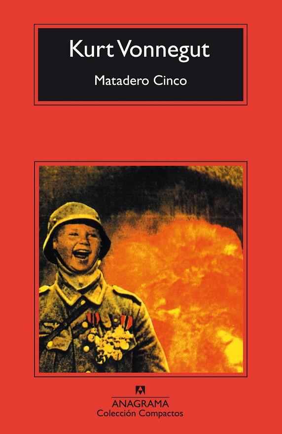 MATADERO CINCO | 9788433920317 | VONNEGUT, KURT