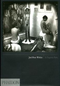 JOEL-PETER WITKIN | 9780714847870 | PARRY, EUGENIA