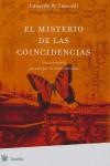 MISTERIO DE LAS COINCIDENCIAS, EL | 9788478715305 | ZANCOLLI, EDUARDO R. (1952- )