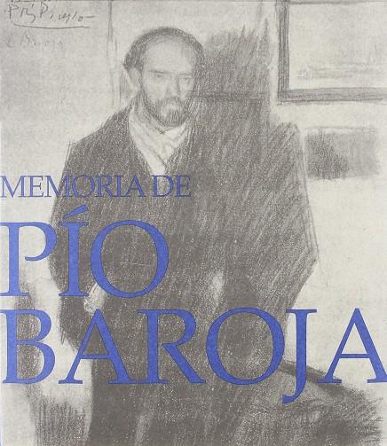 MEMORIA DE PIO BAROJA | 9788496411109 | VV.AA.