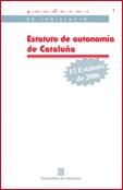 ESTATUTO DE AUTONOMIA DE CATALUÑA (2006) | 9788439371991 | PARLAMENT DE CATALUNYA