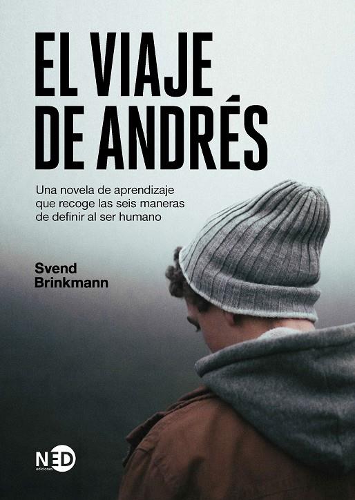 VIAJE DE ANDRÉS, EL  | 9788418273131 | BRINKMANN, SVEND