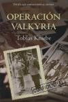 OPERACION VALKYRIA | 9788408082644 | KNIEBE, TOBIAS