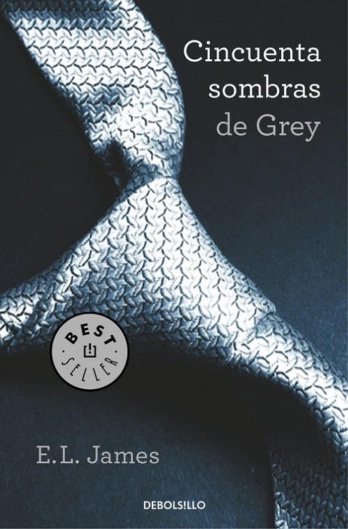 CINCUENTA SOMBRAS DE GREY | 9788490322161 | JAMES, E.L.