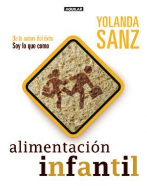 ALIMENTACION INFANTIL | 9788403098411 | SANZ, YOLANDA