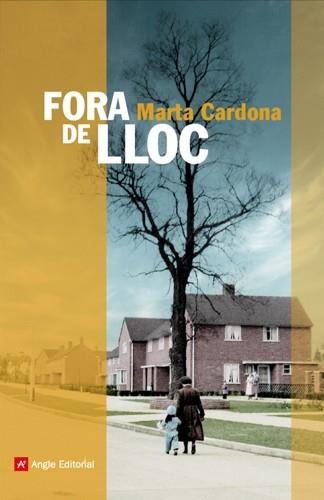 FORA DEL LLOC | 9788492758746 | CARDONA, MARTA