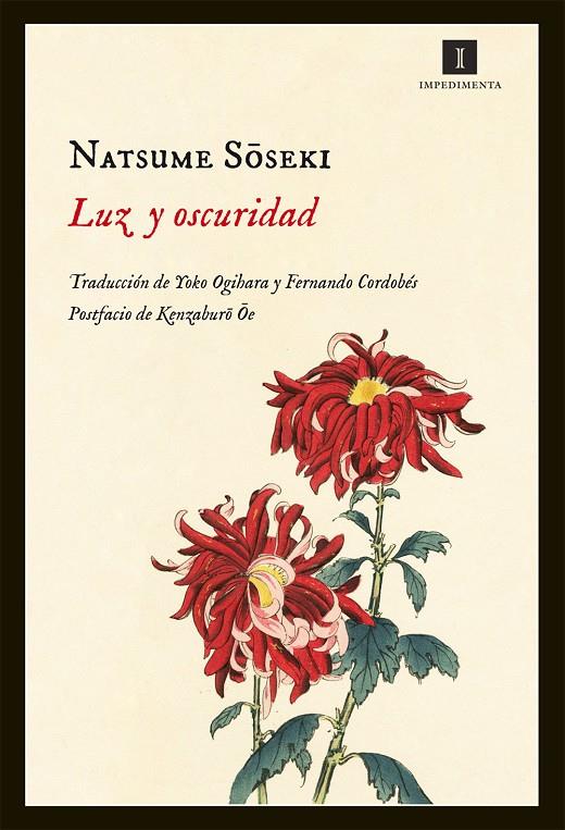 LUZ Y OSCURIDAD | 9788415578949 | SOSEKI, NATSUME