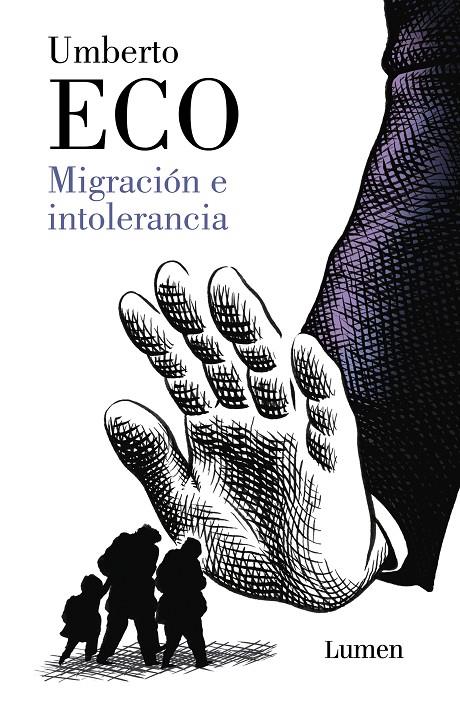 MIGRACION E INTOLERANCIA | 9788426407337 | ECO, UMBERTO