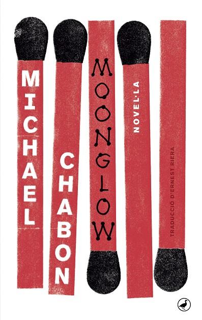 MONGLOW (CAT) | 9788416673650 | CHABON, MICHAEL