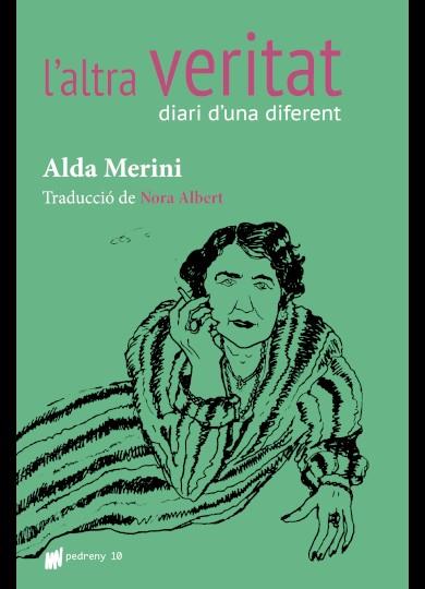 ALTRA VERITAT, L' | 9788412689266 | MERINI, ALDA