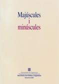 MAJUSCULES I MINUSCULES | 9788439365440