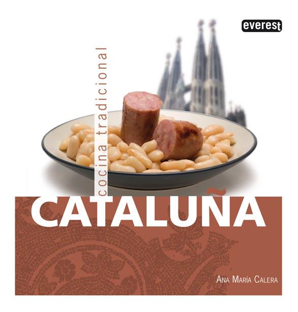 COCINA TRADICIONAL CATALUÑA | 9788444120225 | CALERA, ANA MARIA