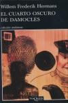 CUARTO OSCURO DE DAMOCLES, EL | 9788483831939 | HERMANS, WILLEM FREDERIK