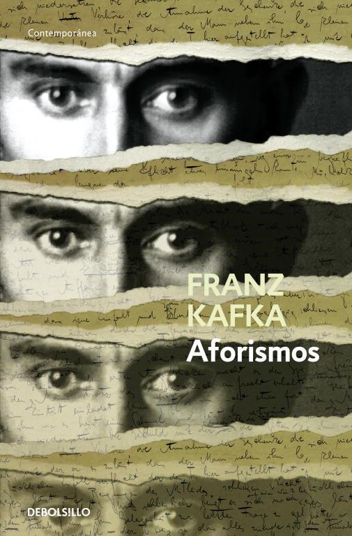 AFORISMOS | 9788497938655 | KAFKA, FRANZ