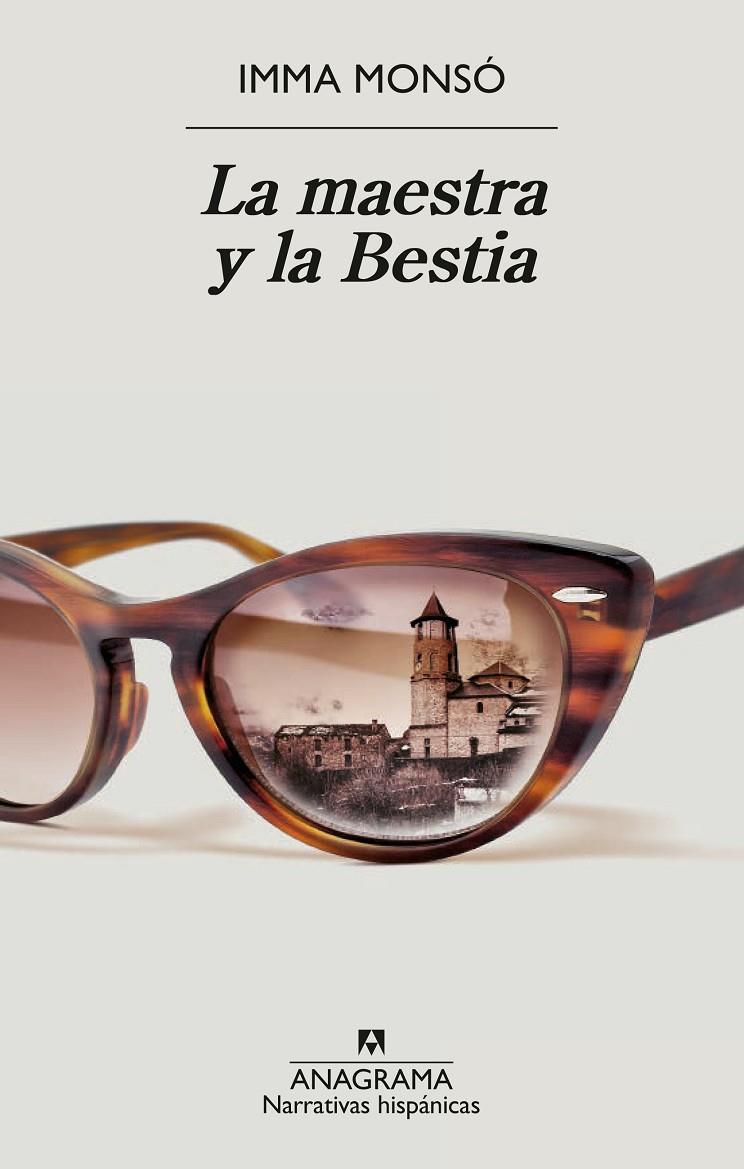 MAESTRA Y LA BESTIA, LA | 9788433901798 | MONSÓ, IMMA