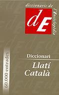 DICCIONARI LLATI-CATALA | 9788477396314 | GEC