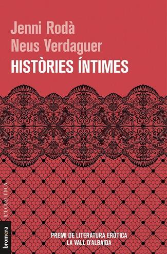 HISTORIES INTIMES | 9788490268773 | RODA, JENNI; VERDAGUER, NEUS