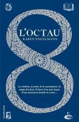 OCTAU, L' | 9788499185156 | ENGELMANN, KAREN