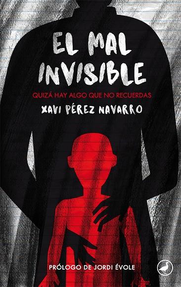 MAL INVISIBLE, EL (CAST) | 9788416673575 | PEREZ NAVARRO, XAVI