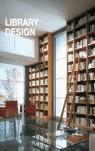 LIBRARY DESIGN | 9783832792046 | AAVV