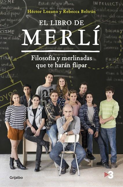 LIBRO DE MERLI, EL | 9788425354588 | LOZANO, HECTOR; BELTRAN REBECCA